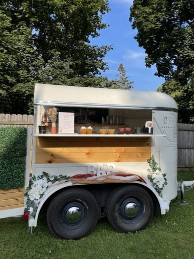 Gallery photo 7 of Marmini Mobile Bar
