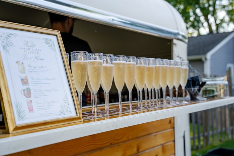 Gallery photo 9 of Marmini Mobile Bar