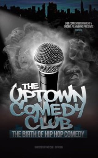 Gallery photo 1 of Marq Overton "Stand Up Comedian"