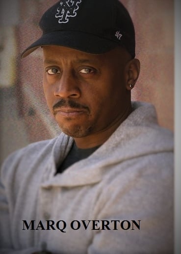 Gallery photo 4 of Marq Overton "Stand Up Comedian"