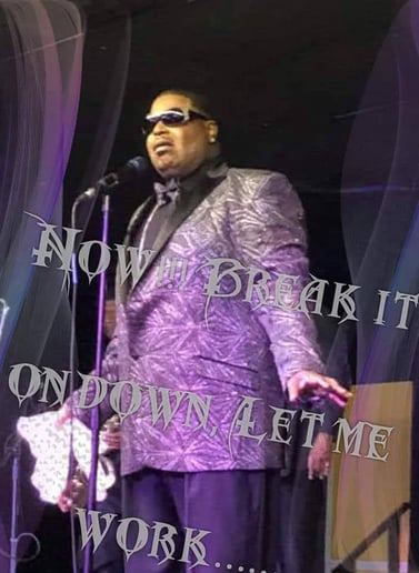 Gallery photo 4 of Marqee Of Soul & Soul Express