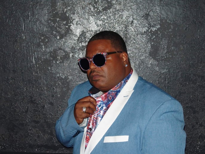 Gallery photo 7 of Marqee Of Soul & Soul Express