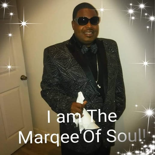 Gallery photo 10 of Marqee Of Soul & Soul Express
