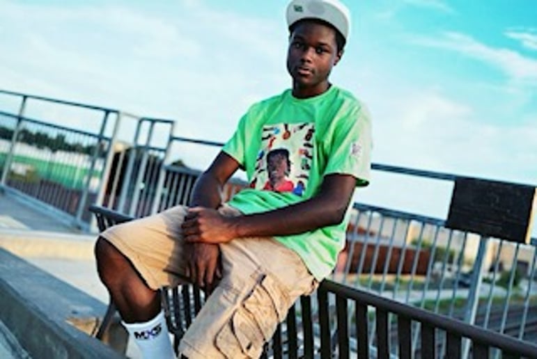 Gallery photo 1 of Marquail Da Flame
