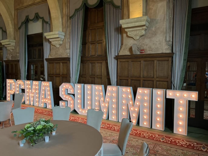 Gallery photo 2 of Marquee Letters Rental