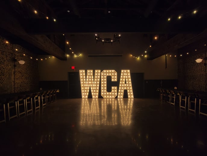 Gallery photo 1 of Marquee Letters