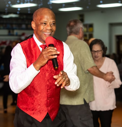 Gallery photo 3 of Marquis Motown Plus