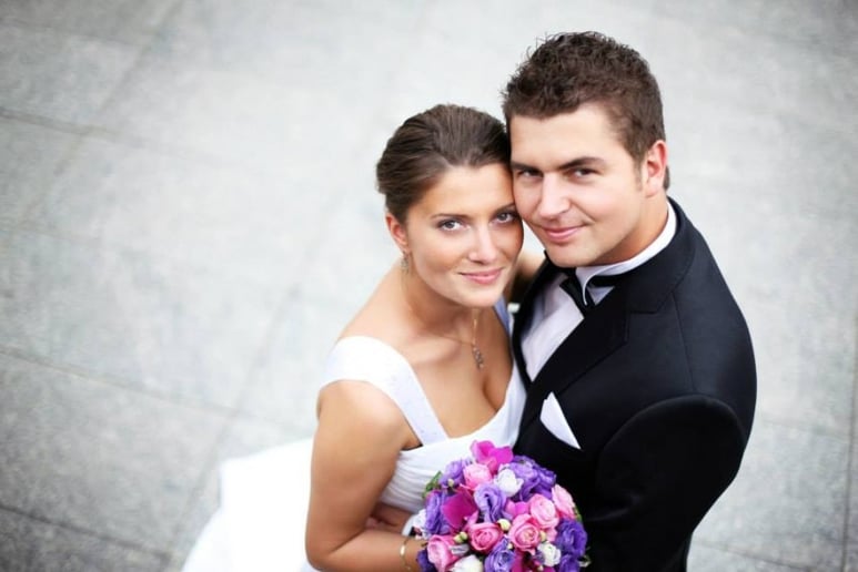Gallery photo 1 of Marquis Weddings & Events