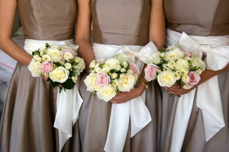 Gallery photo 4 of Marquis Weddings & Events