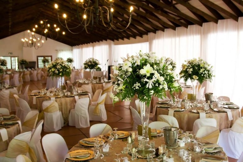 Gallery photo 6 of Marquis Weddings & Events