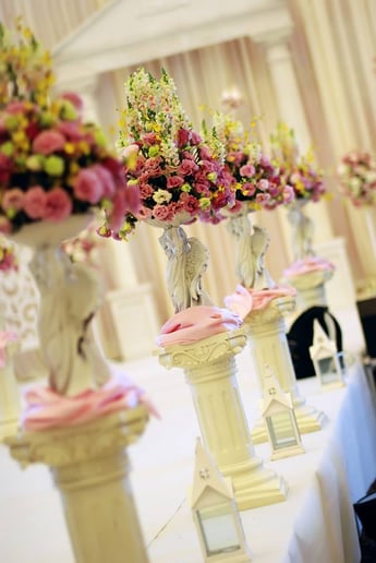 Gallery photo 9 of Marquis Weddings & Events