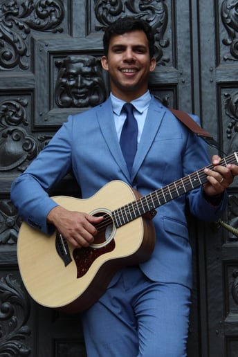 Gallery photo 1 of Marreiromusic