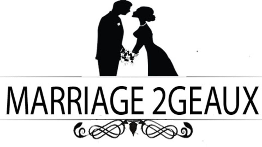 Gallery photo 1 of Marriage2Geaux