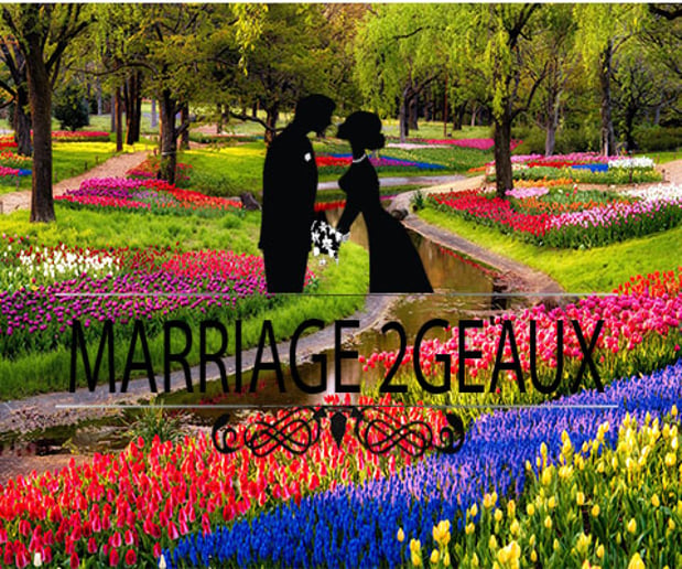 Gallery photo 2 of Marriage2Geaux