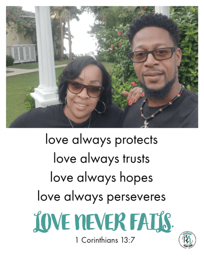 Gallery photo 9 of Marriage Means Moore, Inc