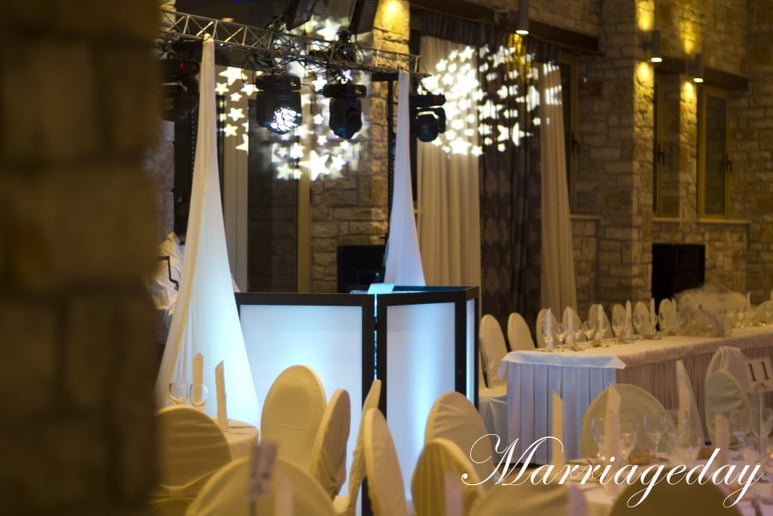 Gallery photo 3 of Marriageday wedding djs in Greece