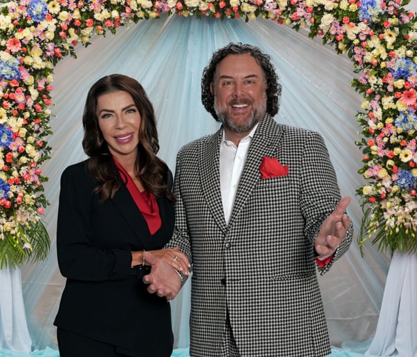 Gallery photo 6 of Married by Magic