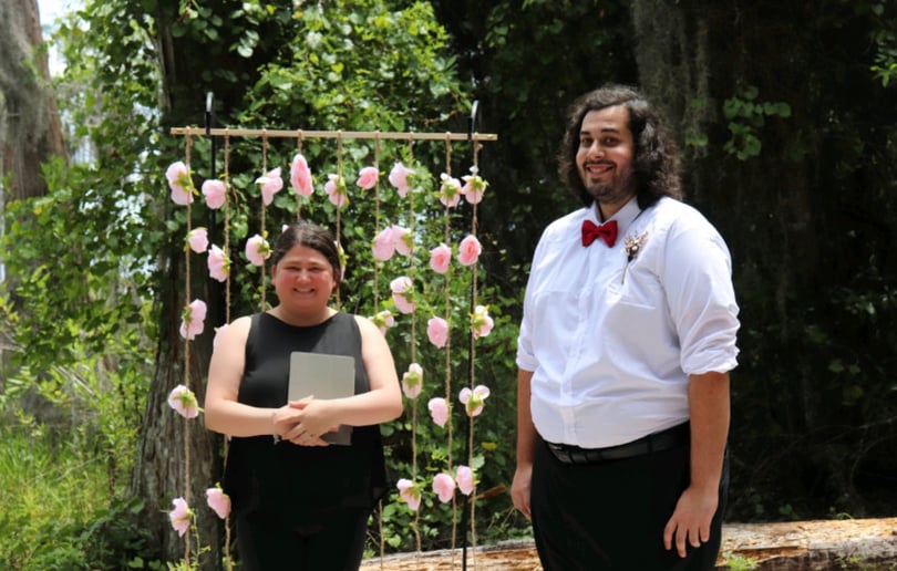 Gallery photo 1 of Married by Mariella