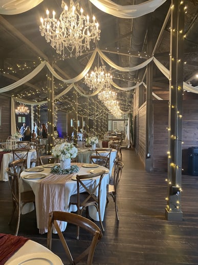 Gallery photo 6 of Married by Mariella
