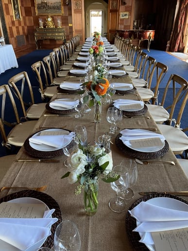 Gallery photo 6 of Married To Food Catering