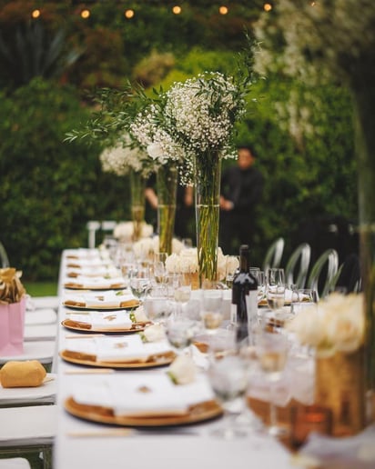 Gallery photo 7 of Married To Food Catering