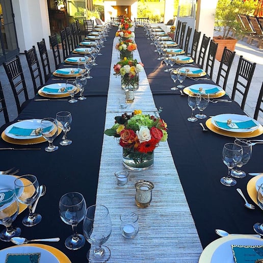 Gallery photo 10 of Married To Food Catering