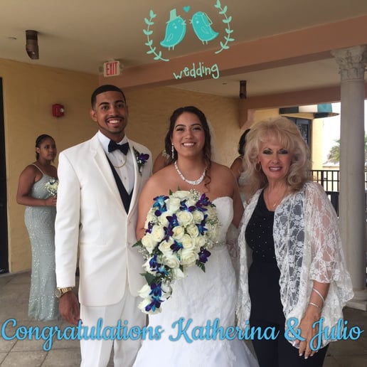 Gallery photo 1 of Marry Me, llc