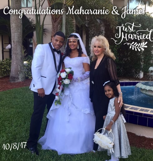 Gallery photo 8 of Marry Me, llc