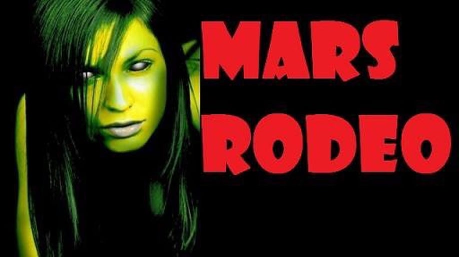 Gallery photo 1 of Mars Rodeo Band