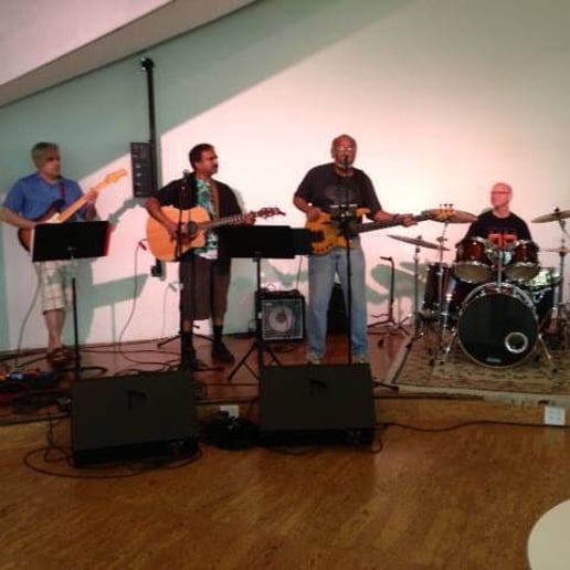 Gallery photo 2 of Mars Rodeo Band