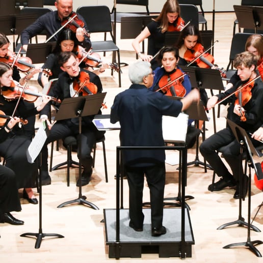 Gallery photo 6 of Marscia Luissa - Queen City Strings NC