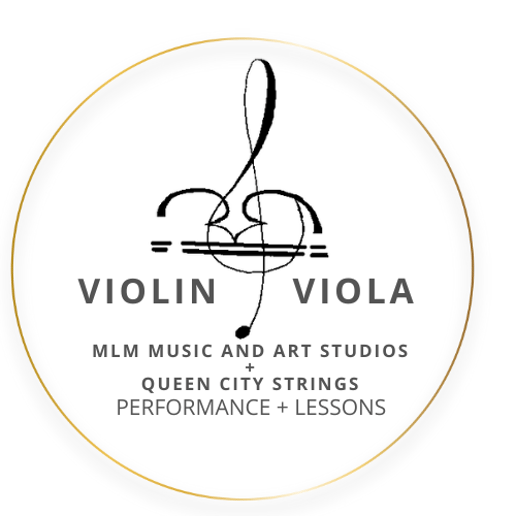 Gallery photo 14 of Marscia Luissa - Queen City Strings NC