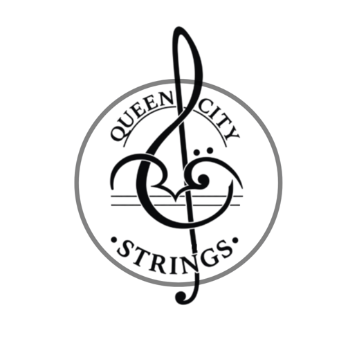 Gallery photo 17 of Marscia Luissa - Queen City Strings NC