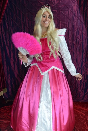 Gallery photo 13 of Make Believe Professionals