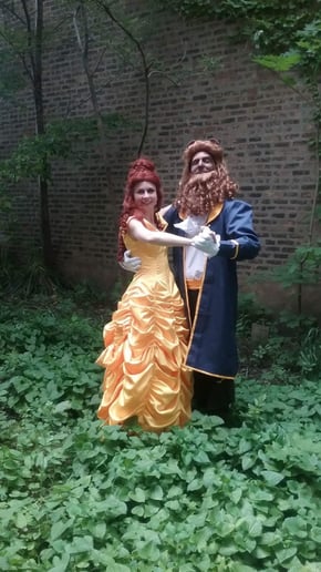 Gallery photo 18 of Make Believe Professionals
