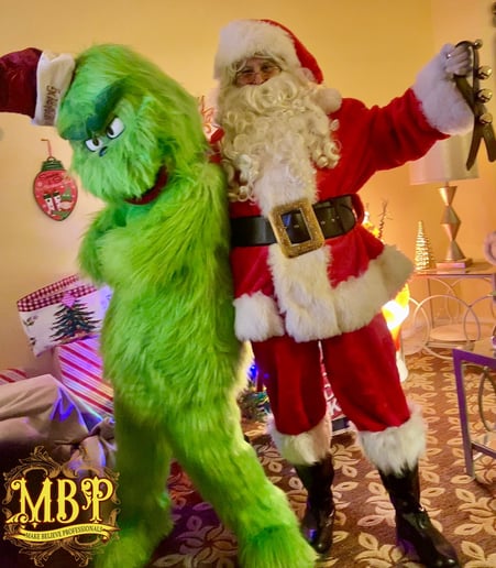 Gallery photo 24 of Make Believe Professionals