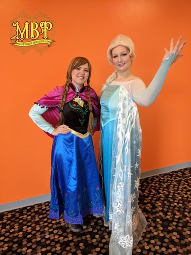Gallery photo 28 of Make Believe Professionals