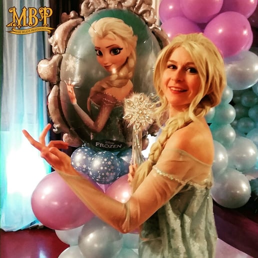 Gallery photo 29 of Make Believe Professionals