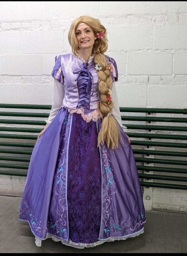 Gallery photo 30 of Make Believe Professionals