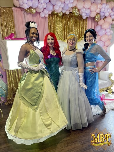 Gallery photo 33 of Make Believe Professionals