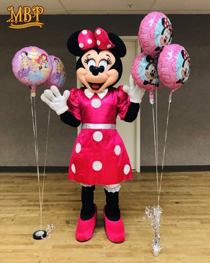 Gallery photo 48 of Make Believe Professionals