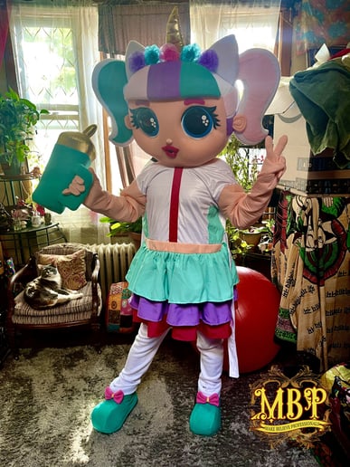 Gallery photo 56 of Make Believe Professionals