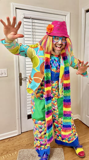 Gallery photo 77 of Make Believe Professionals