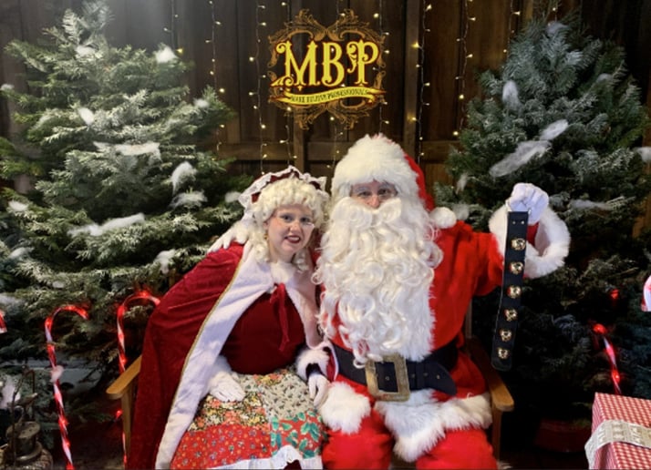 Gallery photo 86 of Make Believe Professionals