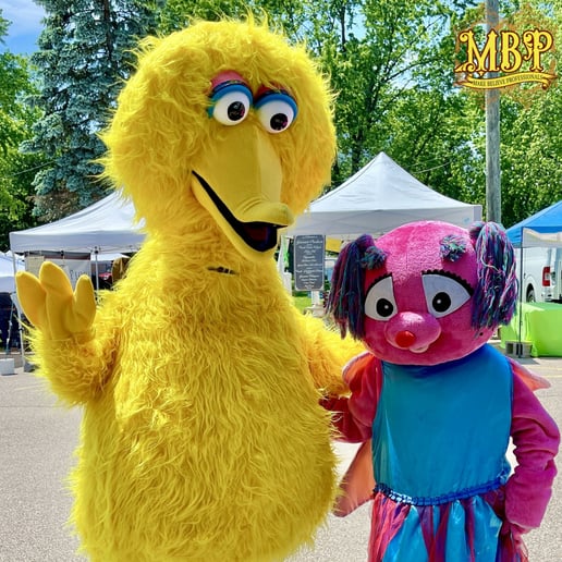 Gallery photo 89 of Make Believe Professionals