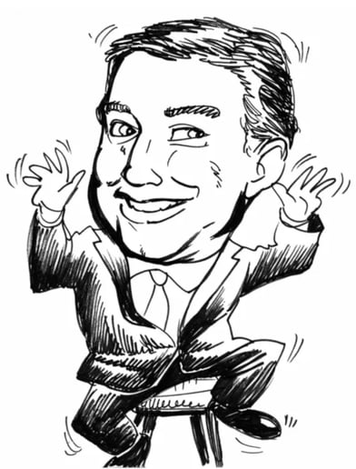 Gallery photo 8 of Marsha Eaton Caricatures