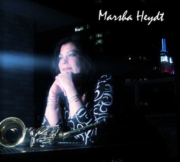 Gallery photo 2 of Marsha Heydt and the Project of Love