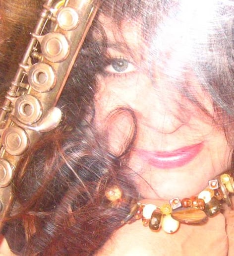 Gallery photo 4 of Marsha Heydt and the Project of Love