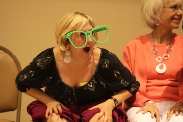 Gallery photo 1 of Marsha Starr