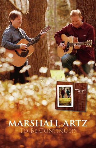 Gallery photo 1 of Marshall Artz